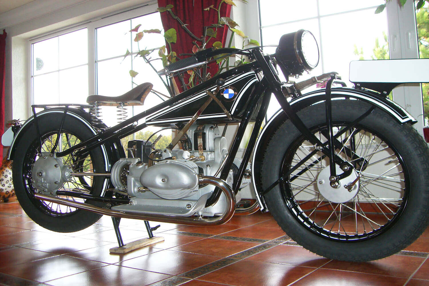 BMW 3a