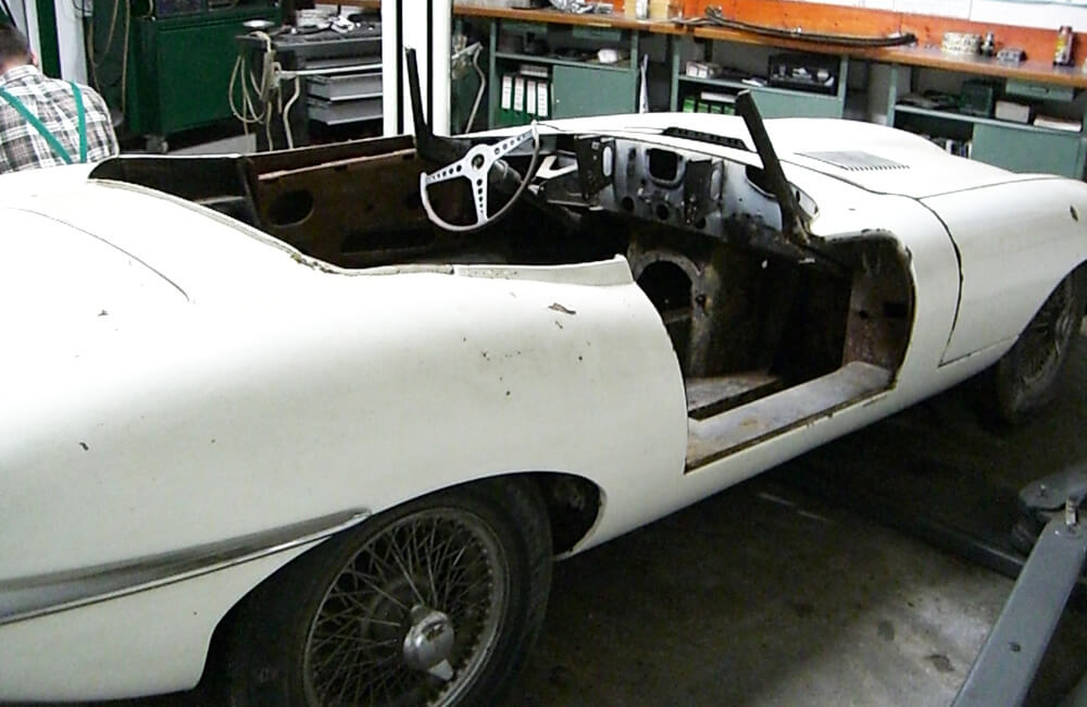 E-Type-1