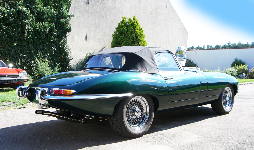 E-Type-10
