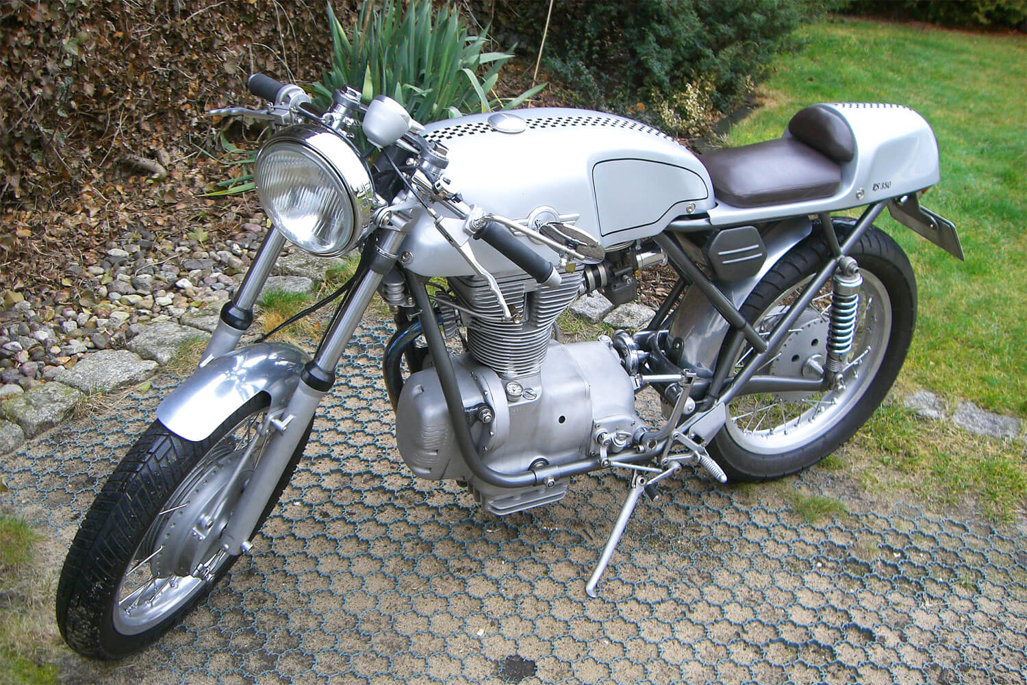 RS-350-RennAWO